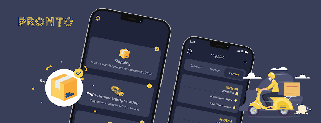UI/UX Redesign for Airline SaaS preview