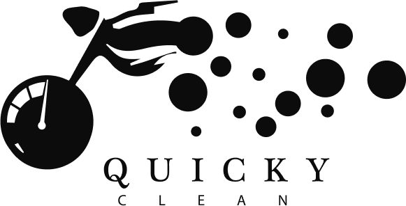 Quick Clean – Mobile Autowäsche für Komfort